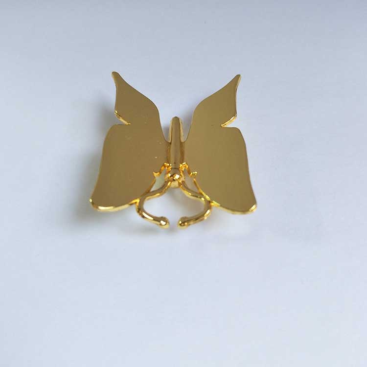 金屬蝴蝶擺件 金屬蝴蝶擺件